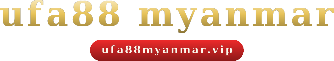 ufa88 myanmar logo